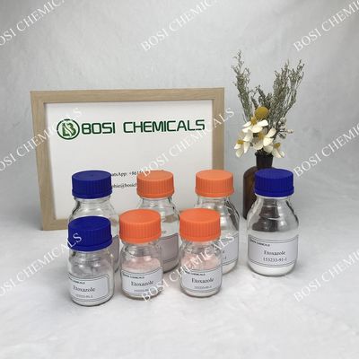 อีท็อกซาโซล Fine Chemical ตัวกลาง พร้อม CAS No. 153233-91-1