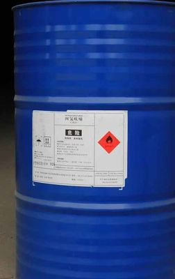 ความหนาแน่น 1.46 G/cm3 น้ําเหลวไร้สี 79-01-6 สําหรับความต้องการของอุตสาหกรรมเคมี